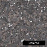 Solid Epoxy Coating Colors