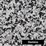 Solid Epoxy Coating Colors