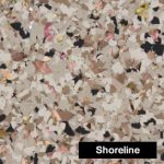 Solid Epoxy Coating Colors