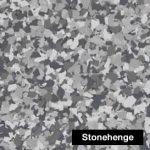 Solid Epoxy Coating Colors