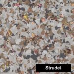 Solid Epoxy Coating Colors